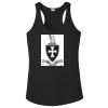 Ladies PosiCharge ® Competitor Racerback Tank Thumbnail