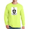 Dri Power ® 50/50 Cotton/Poly Long Sleeve T Shirt Thumbnail